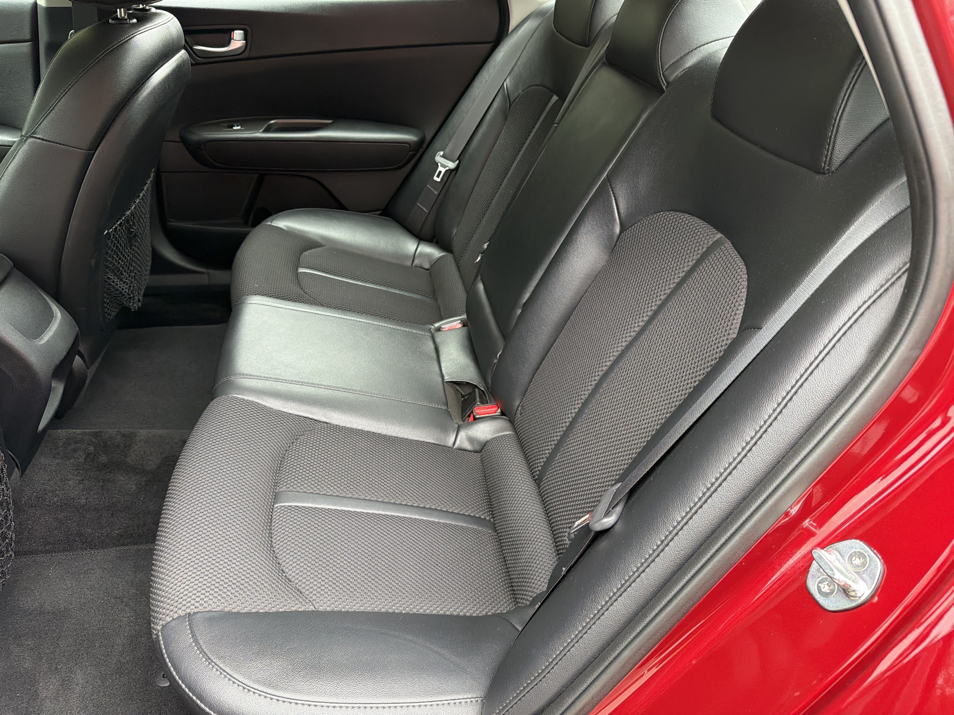 Used 2019 Kia Optima S w/ S Panoramic Sunroof Package FWD image 19