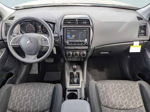 New 2026 Mitsubishi Outlander Sport ES AWD/4WD image 13