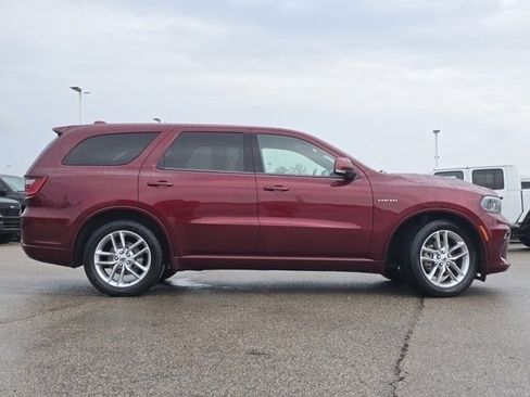 Used 2022 Dodge Durango R/T image 31