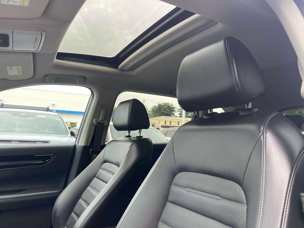 Used 2024 Honda CR-V EX-L image 20