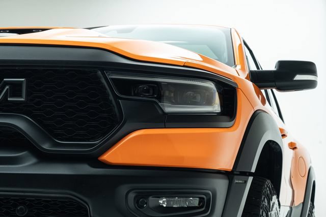 Used 2022 RAM 1500 TRX w/ TRX Level 2 Equipment Group AWD/4WD image 11
