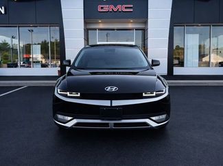Used 2024 Hyundai Ioniq 5 Limited video 2