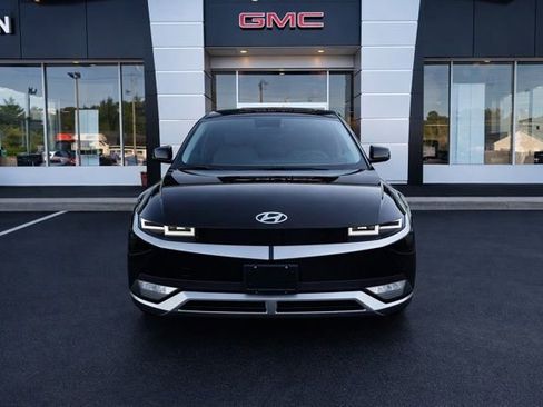 Used 2024 Hyundai Ioniq 5 Limited image 2