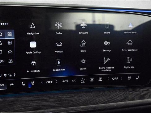 Certified 2025 Audi Q5 Premium Plus w/ Premium Plus AWD/4WD image 15