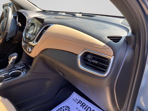 Certified 2024 Chevrolet Equinox Premier AWD/4WD image 10