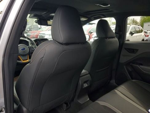 New 2026 Subaru Crosstrek 2.5i Wilderness AWD/4WD image 11