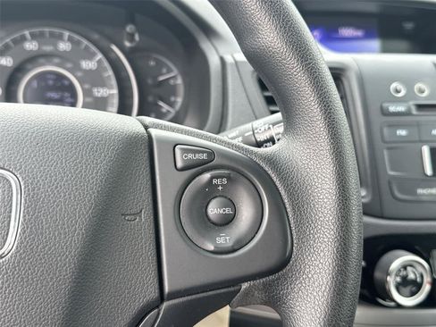 Used 2015 Honda CR-V LX image 21