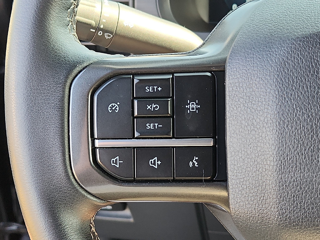 Used 2024 Ford F150 XLT w/ Mobile Office Package AWD/4WD image 21