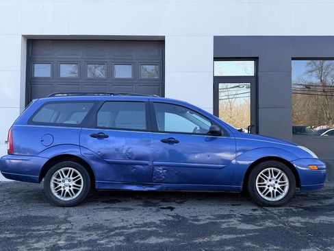 Used 2003 Ford Focus SE image 5