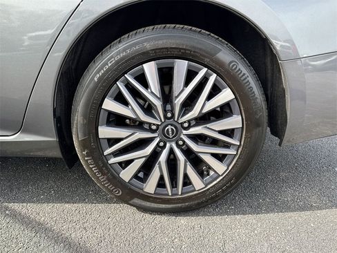 Used 2023 Nissan Altima 2.5 SV image 26