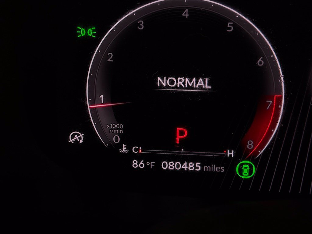 Used 2023 Acura MDX A-Spec AWD/4WD image 15