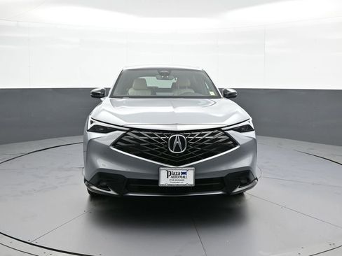 Certified 2025 Acura ADX A-Spec image 2