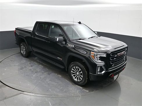 Used 2022 GMC Sierra 1500 AT4 w/ AT4 Premium Package image 15
