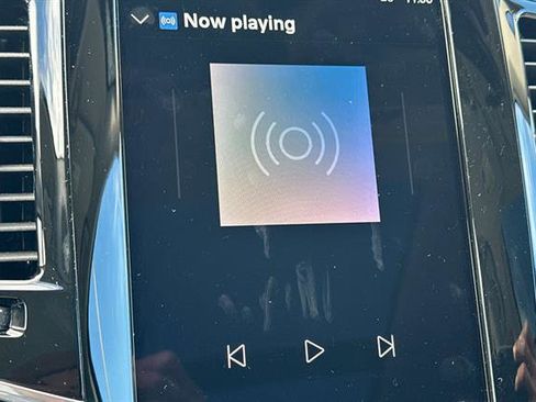 Certified 2025 Volvo XC90 T8 Ultra w/ Protection Package Premier image 21