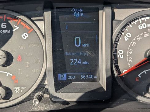 Used 2021 Toyota Tacoma SR image 28