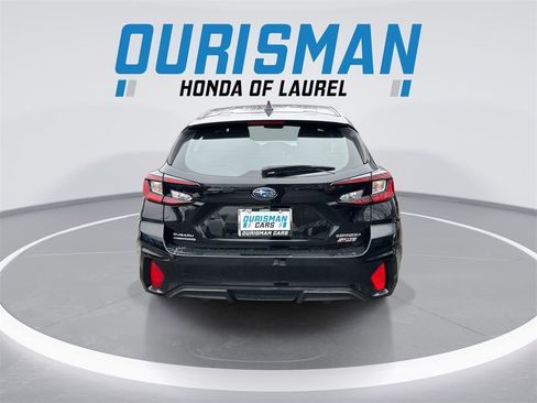 Used 2024 Subaru Impreza RS w/ Popular Package #3 image 7