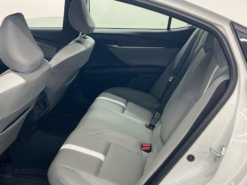 Certified 2025 Toyota Camry SE w/ Multimedia Upgrade Package image 10