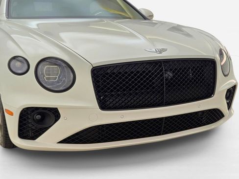 Used 2022 Bentley Continental GT Speed AWD/4WD image 9