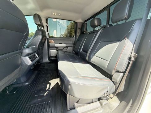 Used 2024 Ford F250 Lariat w/ FX4 Off-Road Package AWD/4WD image 30
