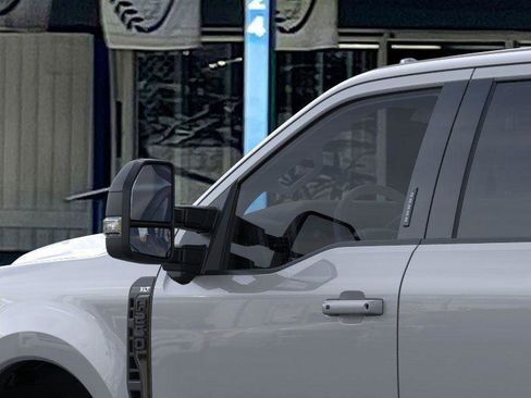 New 2026 Ford F250 XLT w/ XLT Premium Package image 20