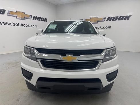 Used 2019 Chevrolet Colorado LT RWD image 2