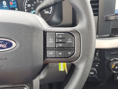 New 2026 Ford F350 XL image 29