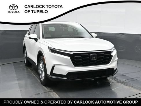 Used 2024 Honda CR-V EX image 7