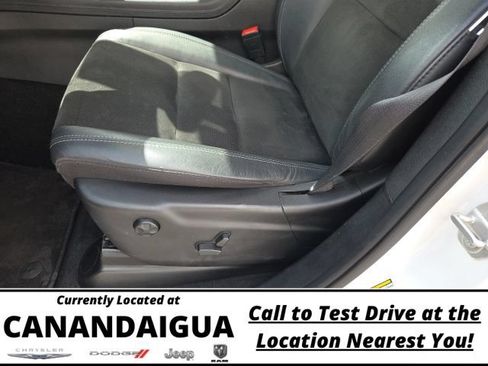 Used 2022 Dodge Durango GT AWD/4WD image 20