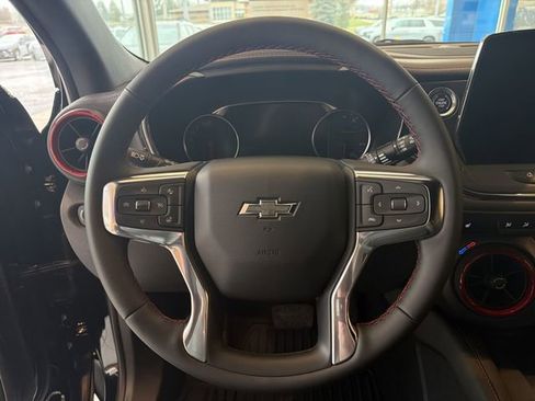 New 2026 Chevrolet Blazer RS w/ Driver Confidence II Package image 35