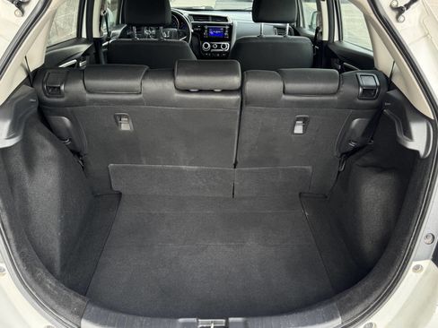 Used 2019 Honda Fit LX image 29
