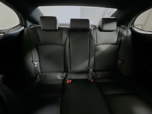 Used 2021 Lexus ES 350 F Sport w/ Accessory Package 2 image 33