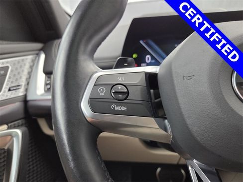 Certified 2023 BMW X1 xDrive28i w/ Premium Package image 37