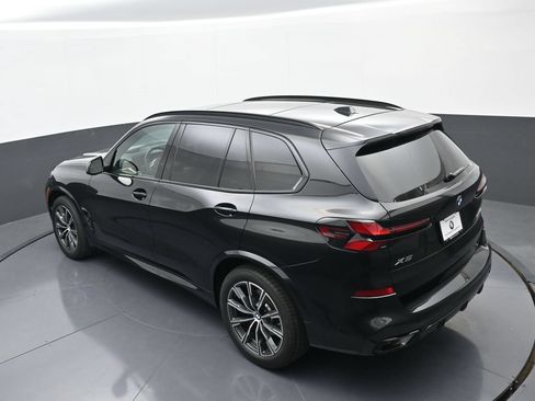 New 2026 BMW X5 sDrive40i w/ M Sport Package RWD image 35