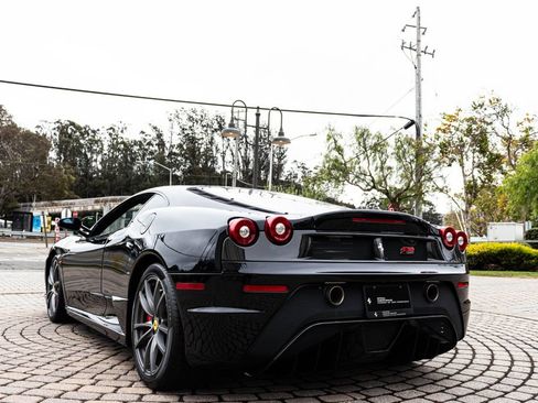 Used 2008 Ferrari F430 Scuderia RWD image 24