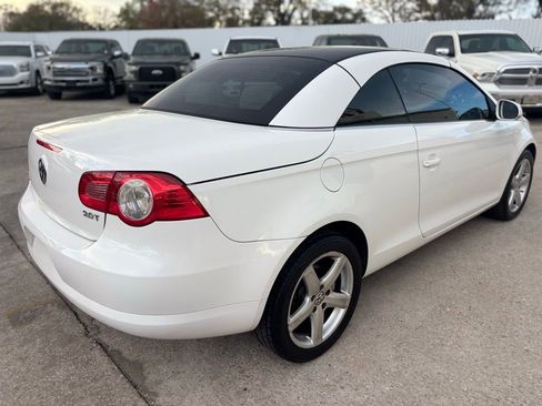 Used 2007 Volkswagen Eos 2.0T image 5