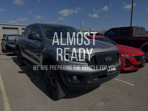 Used 2023 Ford Ranger XL w/ Equipment Group 101A High RWD image 5