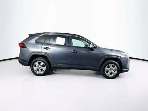Used 2024 Toyota RAV4 XLE image 11