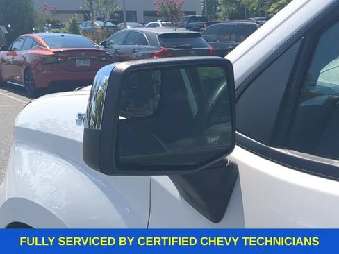 Used 2024 Chevrolet Silverado 1500 LT w/ All Star Edition Plus AWD/4WD image 19
