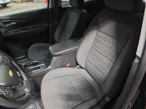 Used 2024 Chevrolet Equinox LT w/ LPO, Floor Liner Package image 16
