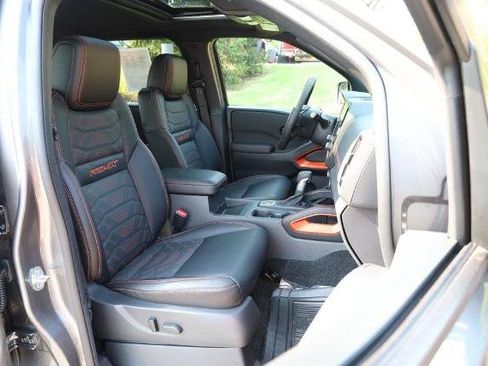 Used 2026 Nissan Frontier PRO-4X w/ Pro Premium Package AWD/4WD image 27