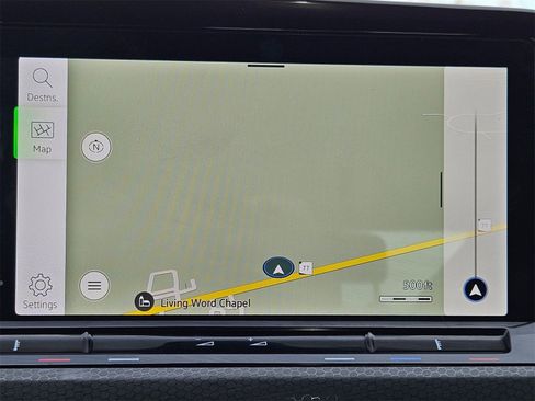 Used 2023 Volkswagen GTI SE image 17