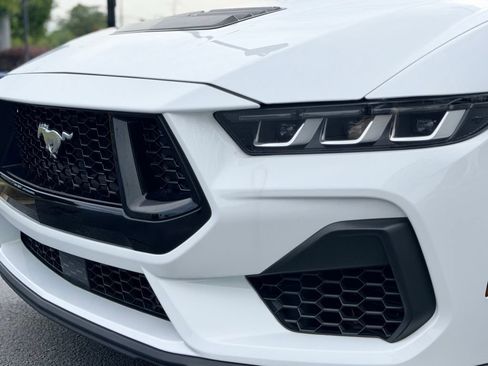Used 2024 Ford Mustang GT Premium w/ GT Performance Package RWD image 5