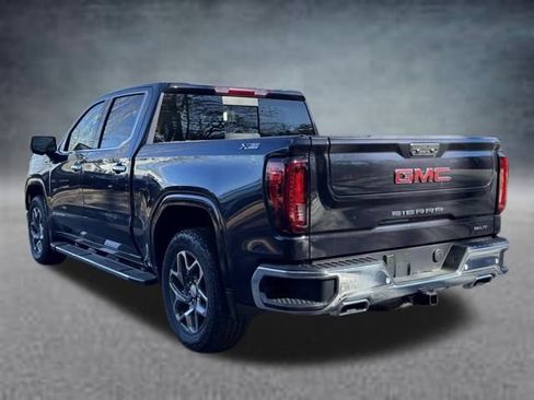 New 2026 GMC Sierra 1500 SLT w/ SLT Premium Plus Package AWD/4WD image 21