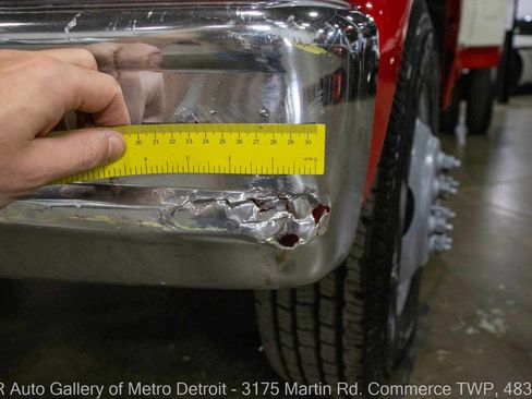 Used 1986 Ford F350 2WD Regular Cab image 26