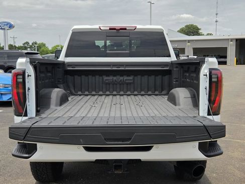 Used 2025 GMC Sierra 2500 AT4 AWD/4WD image 41