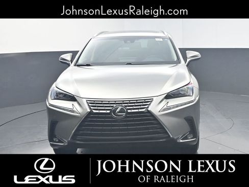 Used 2019 Lexus NX 300 FWD image 4