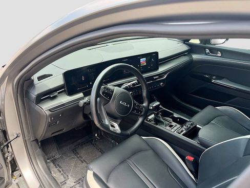 Used 2025 Kia K5 GT-Line AWD/4WD image 9