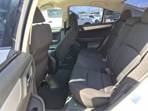 Used 2016 Subaru Legacy 2.5i Premium AWD/4WD image 28