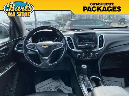 Used 2020 Chevrolet Equinox LT w/ Midnight Edition image 22