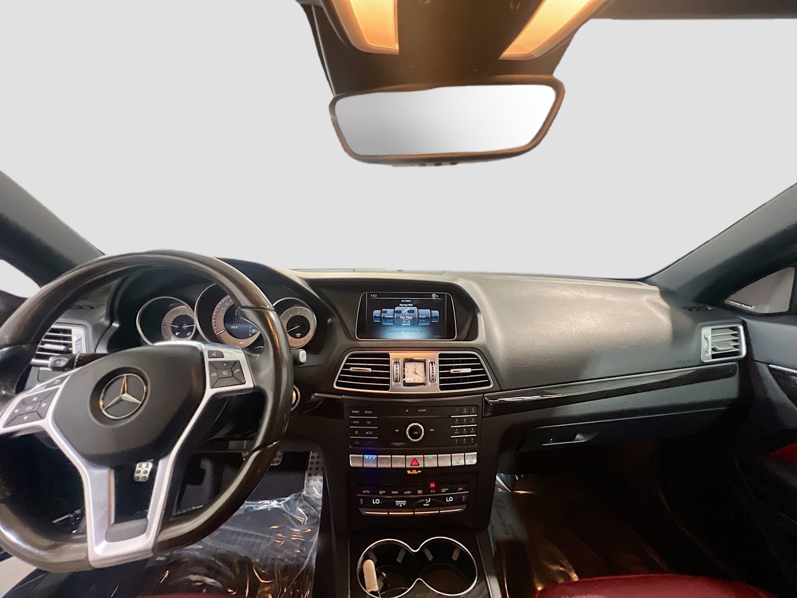 Used 2016 Mercedes-Benz E 400 Cabriolet image 17